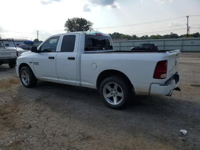 2015 RAM 1500 ST