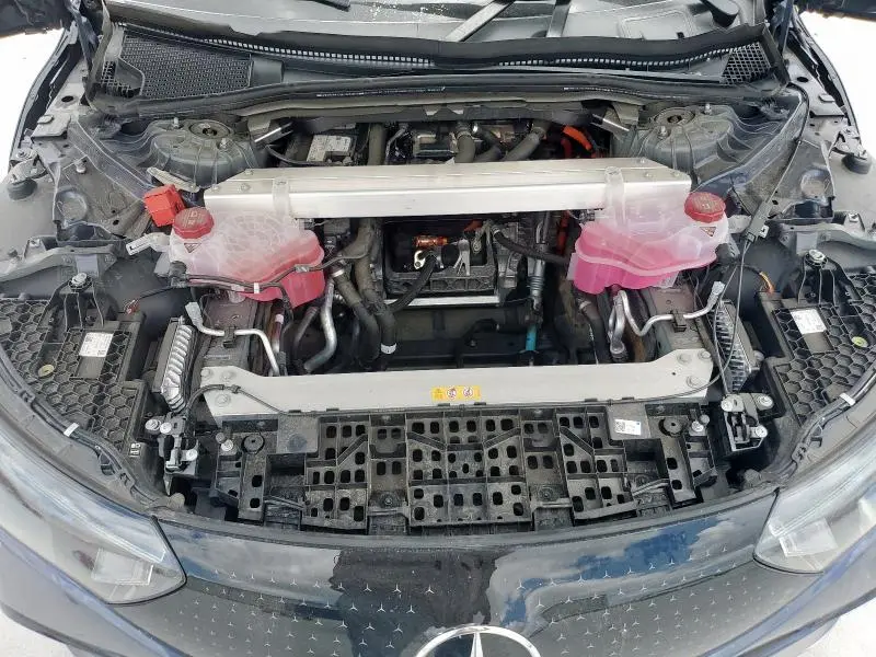 2023 MERCEDES-BENZ EQE SEDAN 350+  