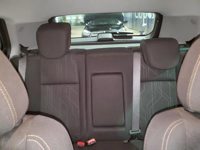 2019 CHEVROLET TRAX 1LT  