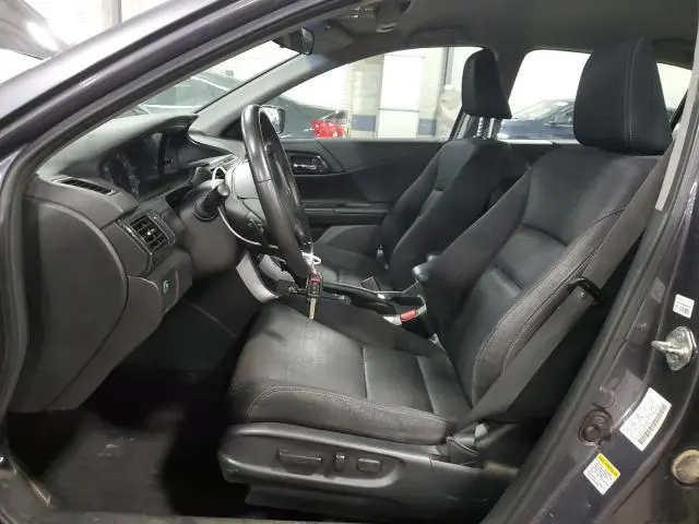 2013 HONDA ACCORD SPORT  