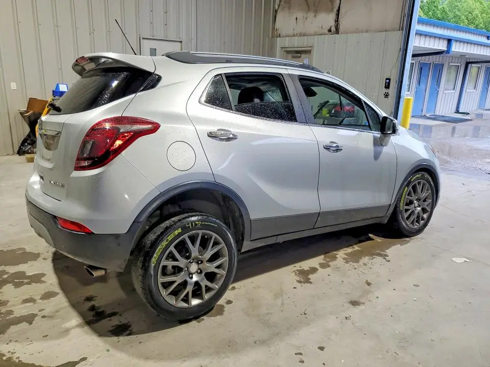 2019 BUICK ENCORE SPORT TOURING  