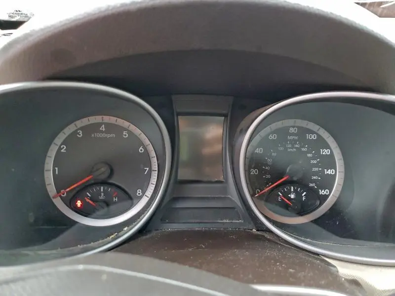 2015 HYUNDAI SANTA FE SPORT   