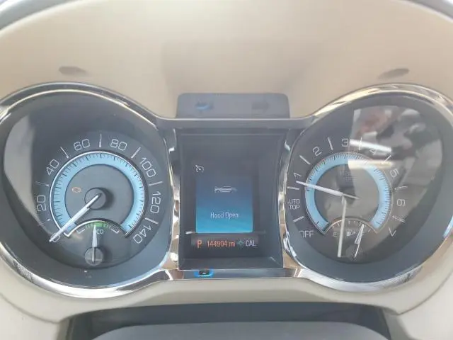 2013 BUICK LACROSSE   