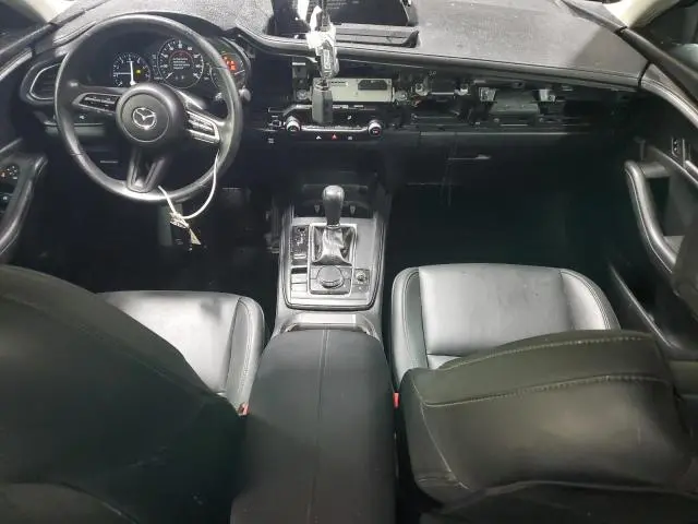 2023 MAZDA CX-30 SELECT  