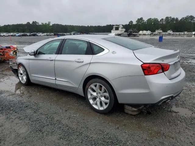 2020 CHEVROLET IMPALA PREMIER