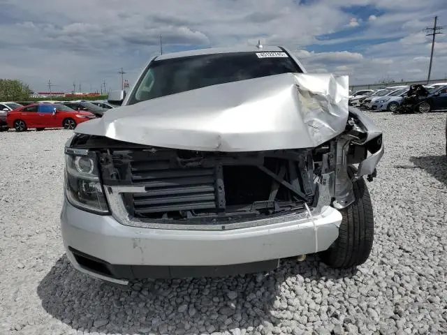 2019 CHEVROLET SUBURBAN K1500 LT  