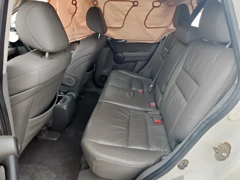 2011 HONDA CR-V EXL  