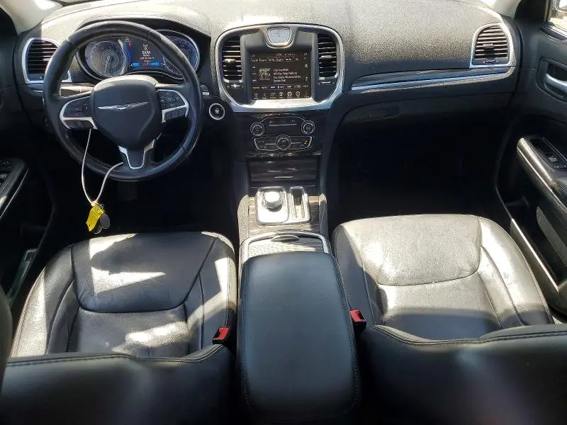 2015 CHRYSLER 300 LIMITED  