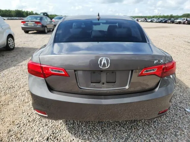 2013 ACURA ILX 20 TECH  