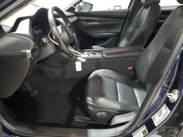 2023 MAZDA 3 SELECT  