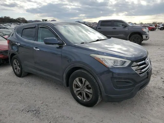 2015 HYUNDAI SANTA FE SPORT   