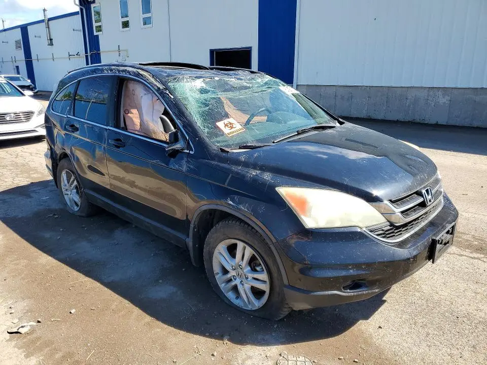 2011 HONDA CR-V EXL  