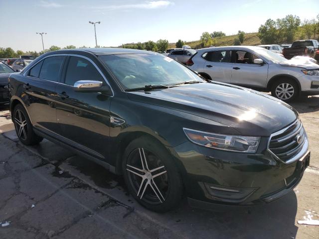 2014 FORD TAURUS LIMITED