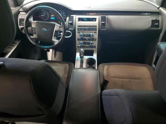2010 FORD FLEX SE  