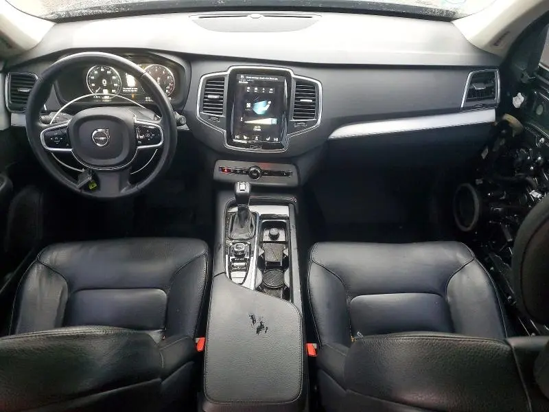 2016 VOLVO XC90   