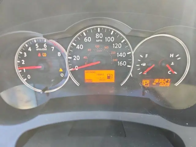 2010 NISSAN ALTIMA BASE  