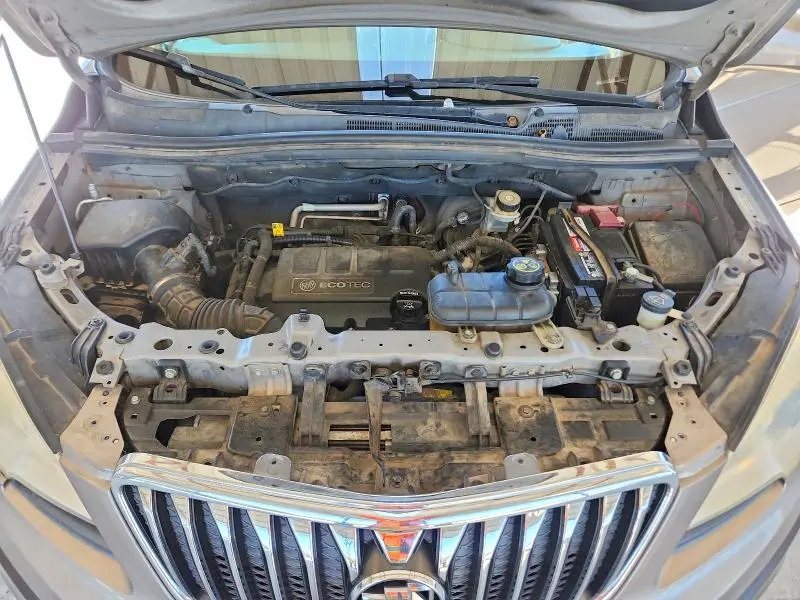 2013 BUICK ENCORE   