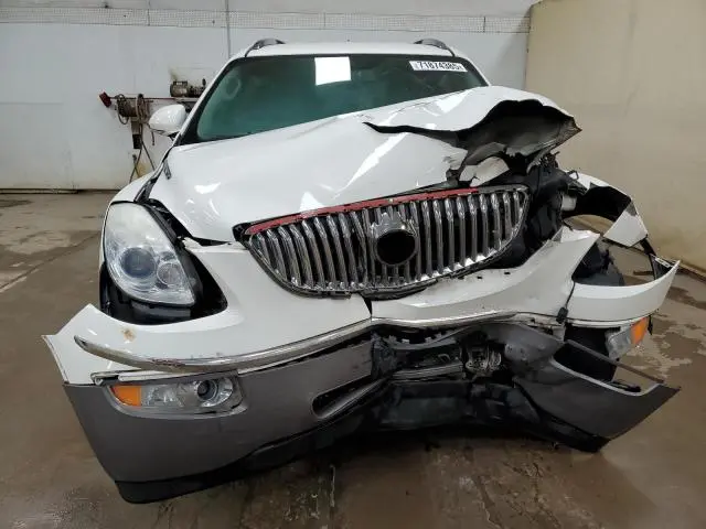 2011 BUICK ENCLAVE CX
