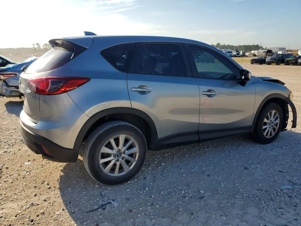 2015 MAZDA CX-5 SPORT  