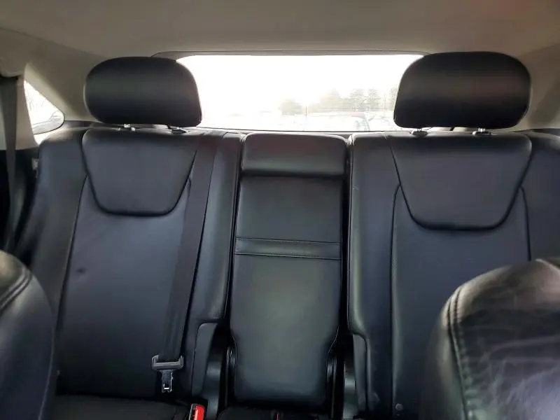 2012 LEXUS RX 350 BASE  