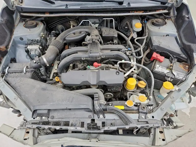 2014 SUBARU XV CROSSTREK 2.0 PREMIUM  