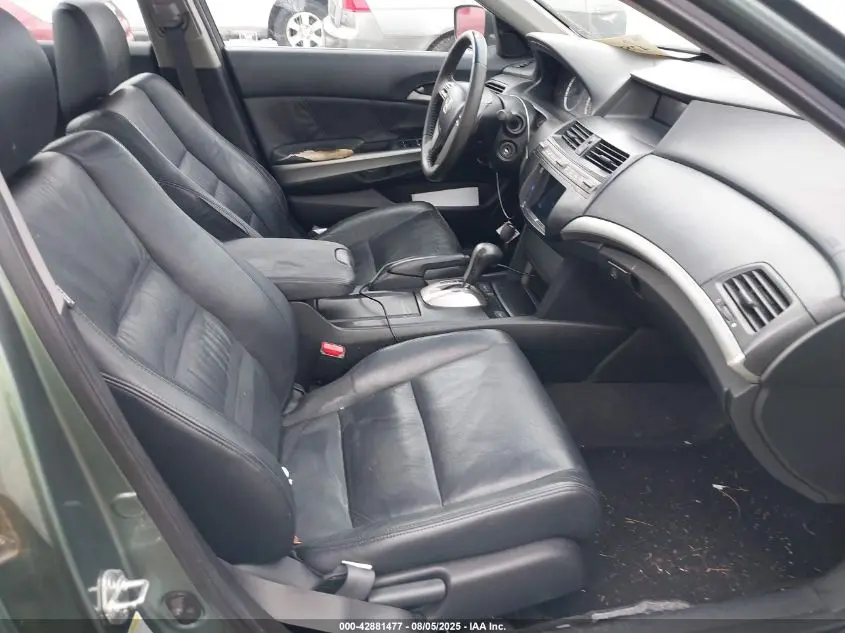 2010 HONDA ACCORD 2.4 EX-L