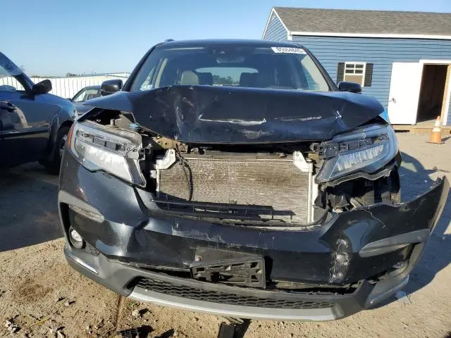 2021 HONDA PILOT ELITE  