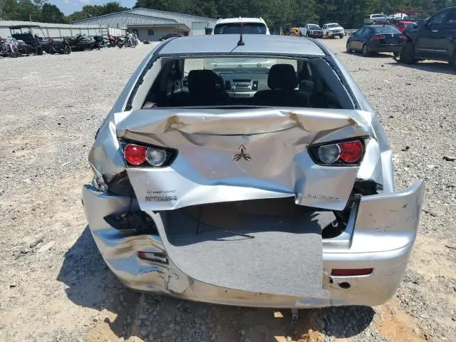 2011 MITSUBISHI LANCER ES/ES SPORT