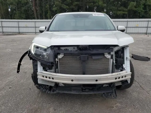 2021 HONDA RIDGELINE RTL  