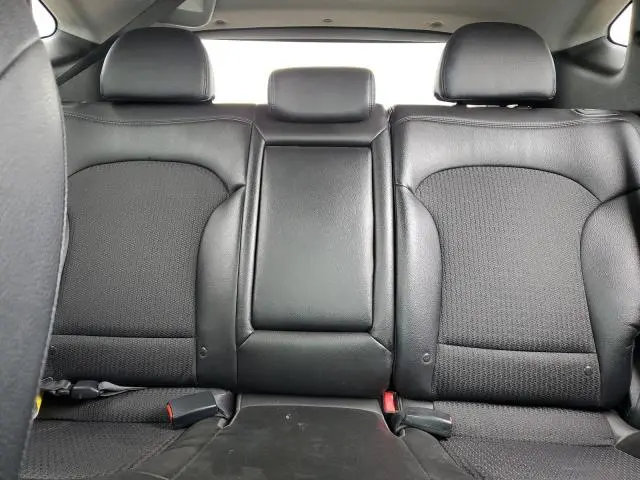 2012 HYUNDAI TUCSON GLS  