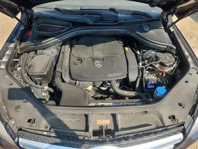 2018 MERCEDES-BENZ GLE 350 4MATIC  