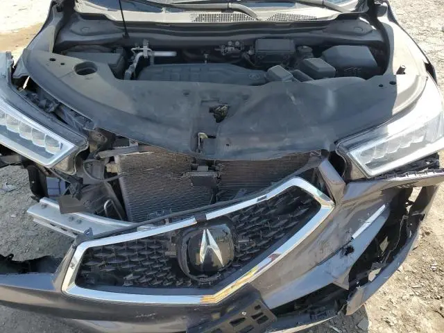 2020 ACURA MDX TECHNOLOGY  