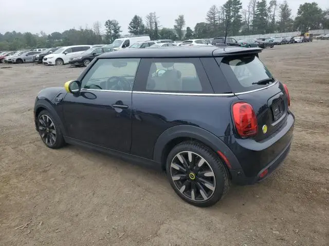 2022 MINI COOPER SE  