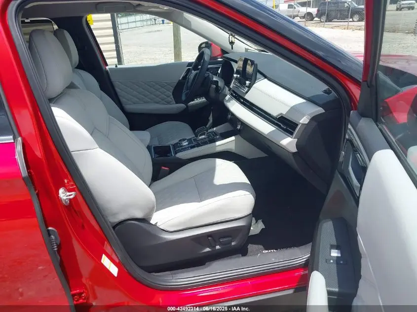 2024 MITSUBISHI OUTLANDER SEL 2.5 2WD