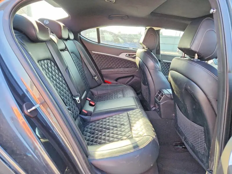 2020 GENESIS G70 3.3T  