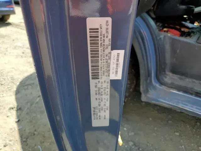 2020 RAM PROMASTER 3500 3500 HIGH  