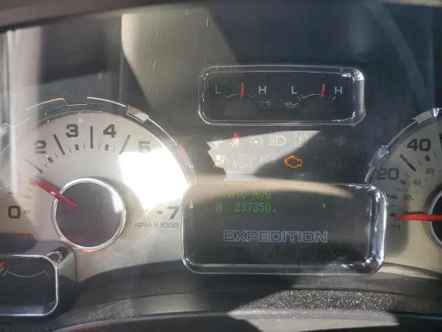 2014 FORD EXPEDITION EL LIMITED  