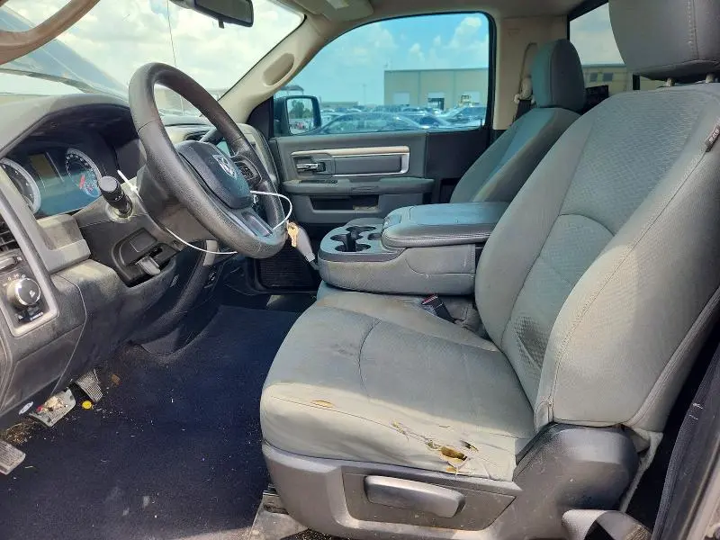 2014 RAM 1500 ST  