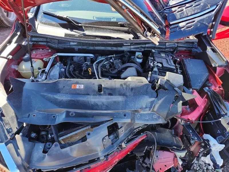 2024 MITSUBISHI OUTLANDER ES  