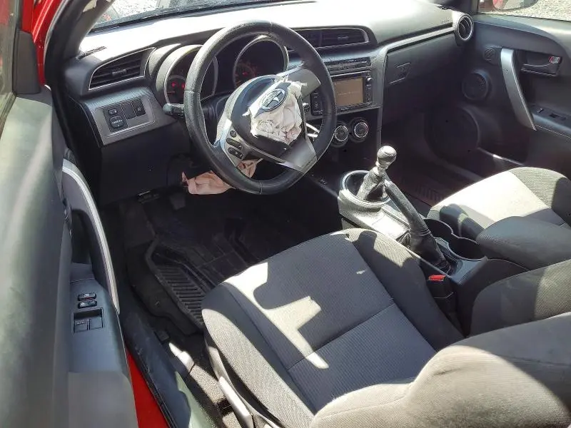 2015 SCION TC BASE  