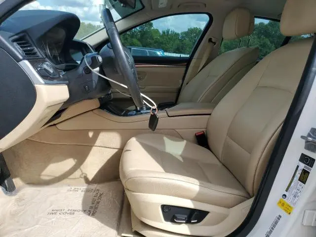 2013 BMW 535 I  