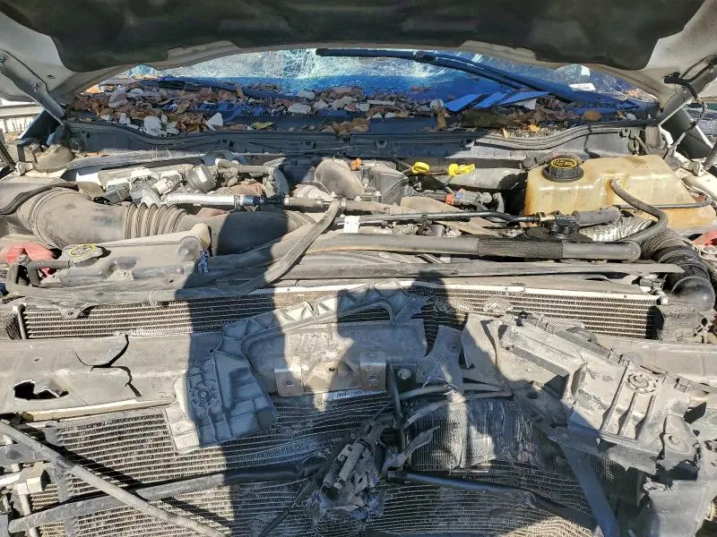 2018 FORD F350 SUPER DUTY  