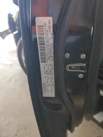 2015 RAM 1500 SLT  