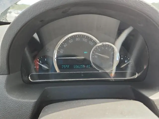 2011 CHEVROLET HHR LS