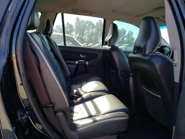 2010 VOLVO XC90   