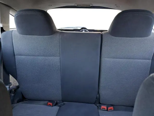 2010 DODGE CALIBER SXT  