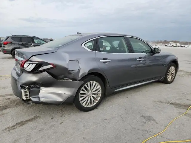 2015 INFINITI Q70L 3.7  