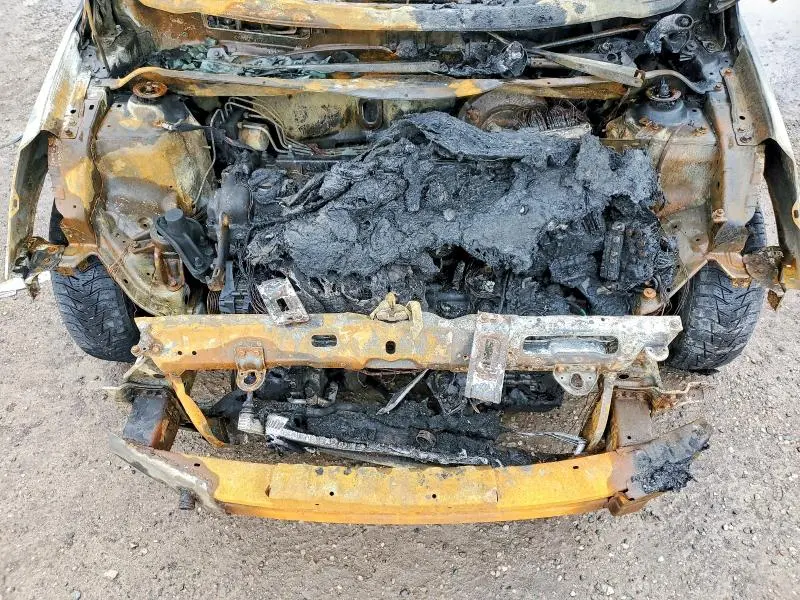 2013 HYUNDAI ACCENT GS  