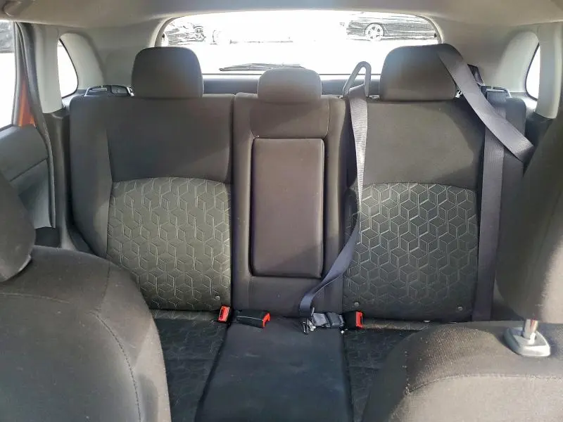 2022 MITSUBISHI OUTLANDER SPORT ES  