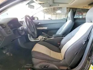 2011 VOLVO C30 T5  